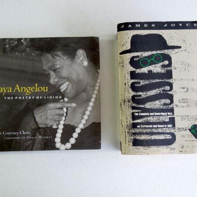 Lot 84: Mixed Lot of  Collectible Books