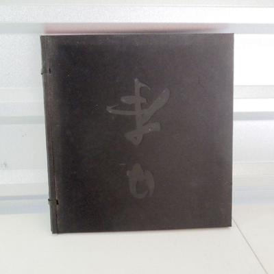 Lot 89: "Japan" by Michael Kenna: Collector Book