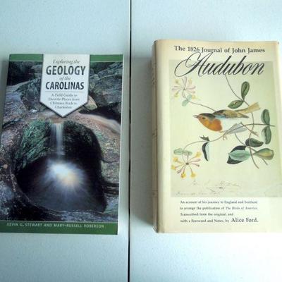 Lot 23: Animal, Birds and Nature Books Boxed Lot # 3