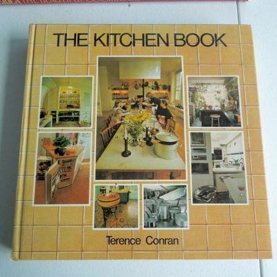 Lot 17: Cookbooks Boxed Lot #1