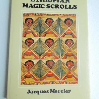Lot 36: Africa Travel and Culture Books Boxed Lot