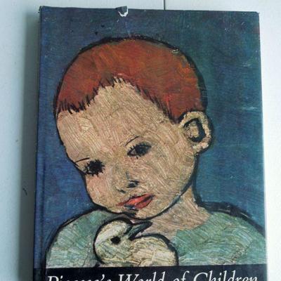 Lot 16: Impressionism and Modern Art Books Boxed Lot # 8