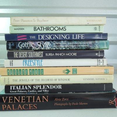 Lot 83: Mixed Lot of Non Fiction HB Books