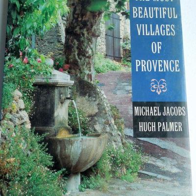 Lot 35: Travel Reference Books Boxed Lot #2