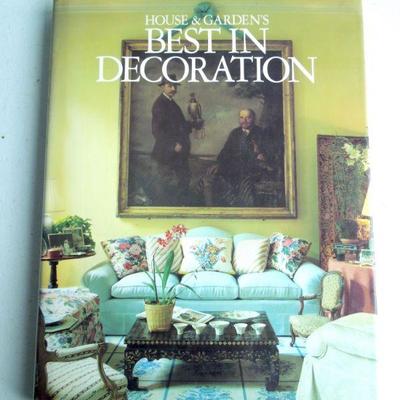 Lot 26: Architectural Style Book Lot #1