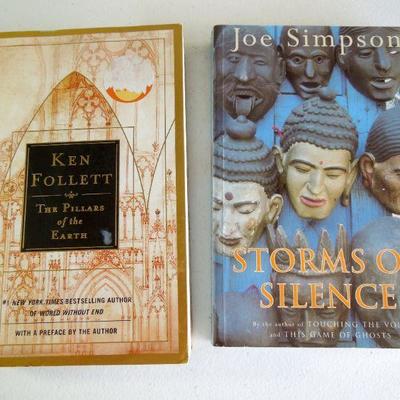 Lot 84: Mixed Lot of  Collectible Books