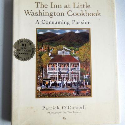 Lot 19: Cookbooks Boxed Lot #3