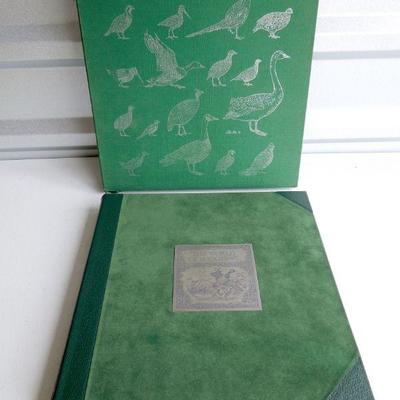 Lot 38: Specialty Sporting Books Including "World of Shooting"