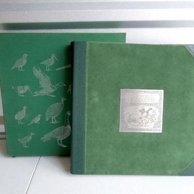 Lot 38: Specialty Sporting Books Including "World of Shooting"