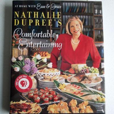 Lot 20: Cookbooks Boxed Lot #4