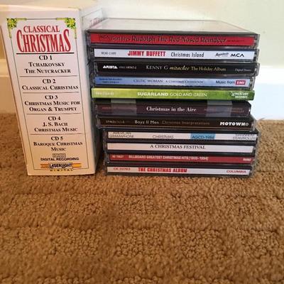 Lot 95 - Christmas Essentials