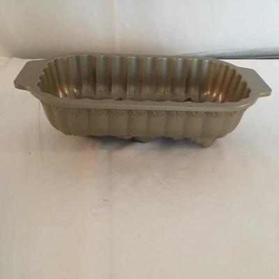 Lot 73 - Bakeware 