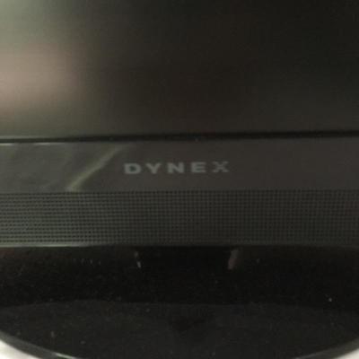 Lot 67 - Dynex TV and Roku