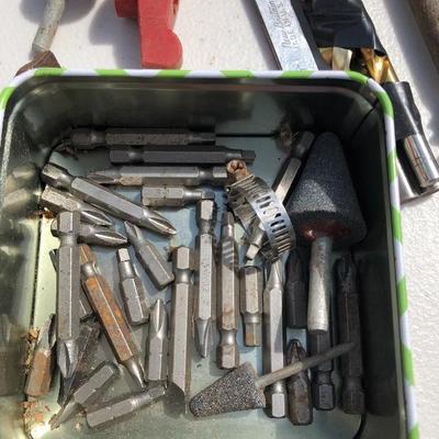 223:  Another Huge Selection of Tools