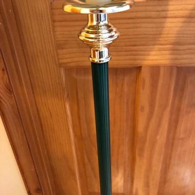 115:  Floor Lamps and Others 