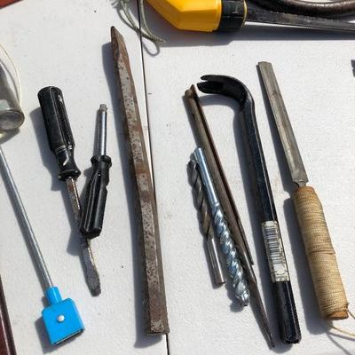 223:  Another Huge Selection of Tools