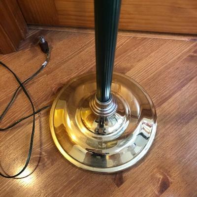 115:  Floor Lamps and Others 