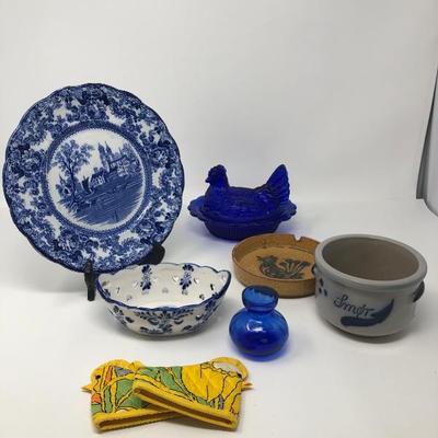 200:   A Little Dutch