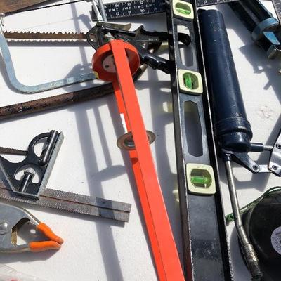 223:  Another Huge Selection of Tools