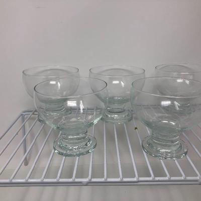 213:  Dessert Bowl Sets