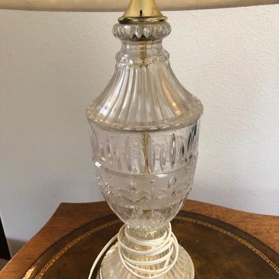 115:  Floor Lamps and Others 