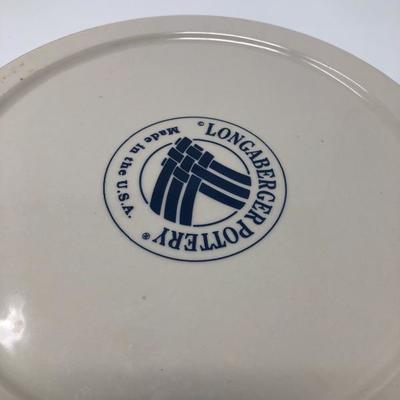 188:  Spode China, Norwegian and Mexican Pottery