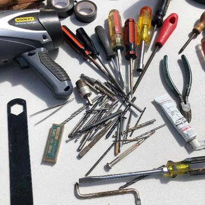223:  Another Huge Selection of Tools