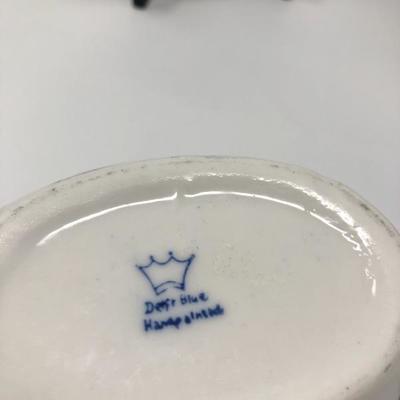 200:   A Little Dutch