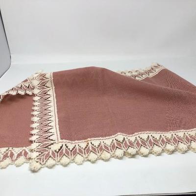 199:  Pretty in Pink Ensemble