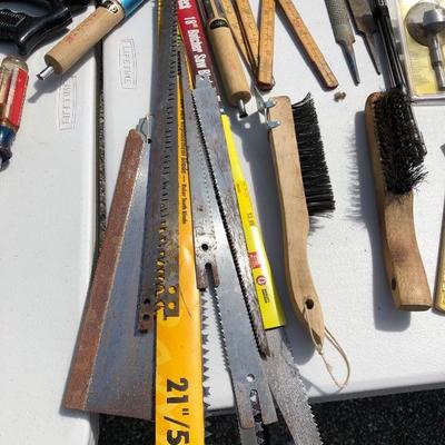 223:  Another Huge Selection of Tools