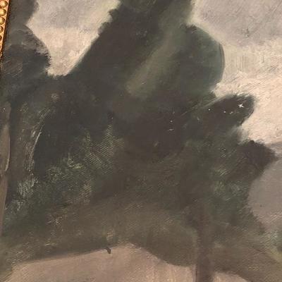 111:  Original Hans Giesme Lake Picture