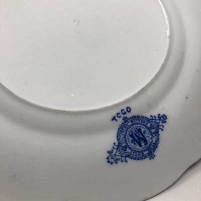 200:   A Little Dutch
