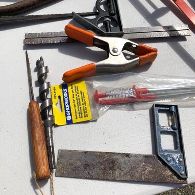 223:  Another Huge Selection of Tools