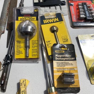 223:  Another Huge Selection of Tools