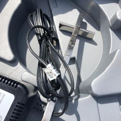169:  Chicago  Circular Saw