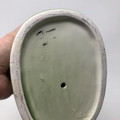 145:  Vintage Ceramic Roosters