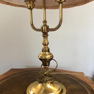 115:  Floor Lamps and Others 