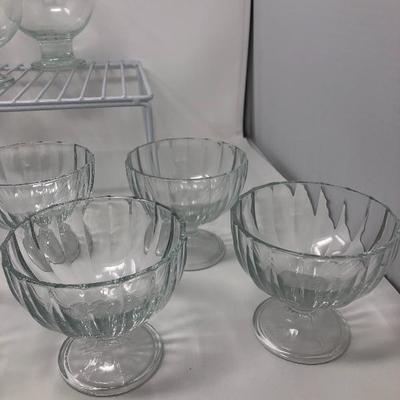 213:  Dessert Bowl Sets