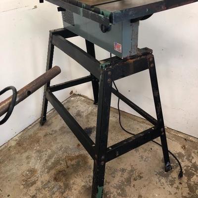 173:  Delta Band Saw 