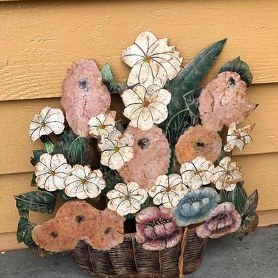 214:  Outdoor Decor Items