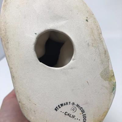 143:  Vintage Ceramic Chickens  