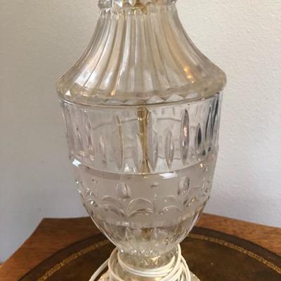 115:  Floor Lamps and Others 