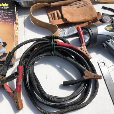 223:  Another Huge Selection of Tools