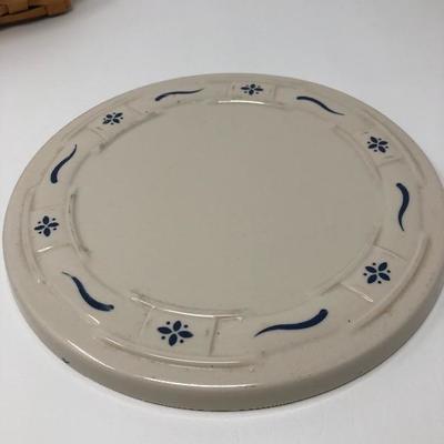 188:  Spode China, Norwegian and Mexican Pottery