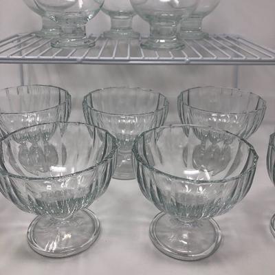 213:  Dessert Bowl Sets