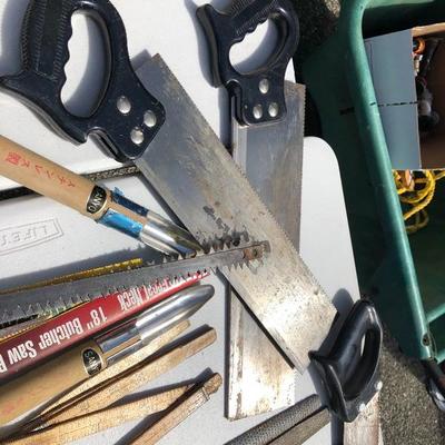 223:  Another Huge Selection of Tools