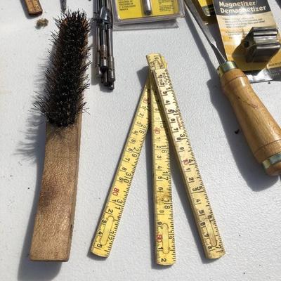 223:  Another Huge Selection of Tools