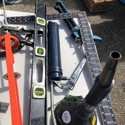 223:  Another Huge Selection of Tools