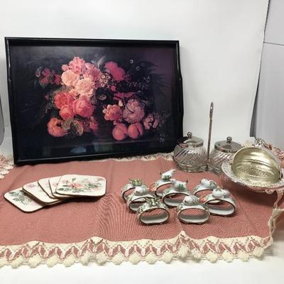 199:  Pretty in Pink Ensemble