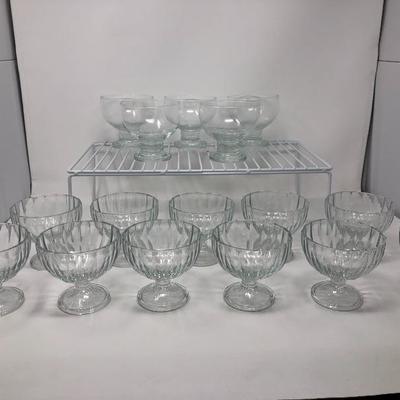 213:  Dessert Bowl Sets